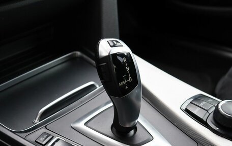 BMW 4 серия, 2016 год, 2 339 000 рублей, 13 фотография