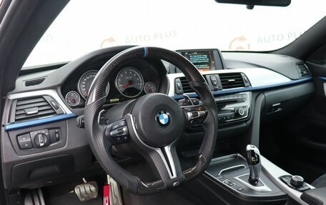 BMW 4 серия, 2016 год, 2 339 000 рублей, 7 фотография