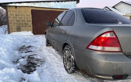 Nissan Almera Classic, 2010 год, 650 000 рублей, 8 фотография