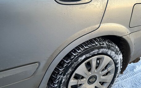 Nissan Almera Classic, 2010 год, 650 000 рублей, 10 фотография