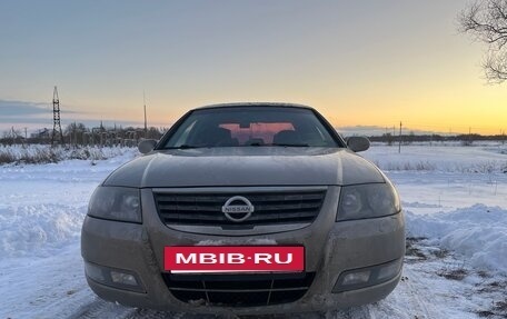 Nissan Almera Classic, 2010 год, 650 000 рублей, 2 фотография