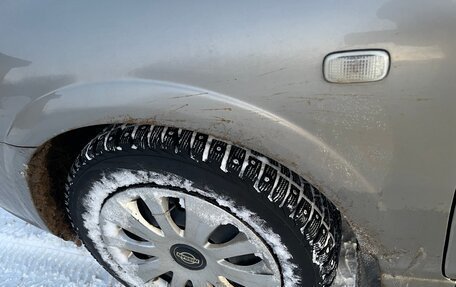 Nissan Almera Classic, 2010 год, 650 000 рублей, 11 фотография