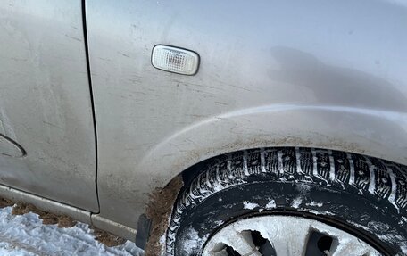 Nissan Almera Classic, 2010 год, 650 000 рублей, 12 фотография