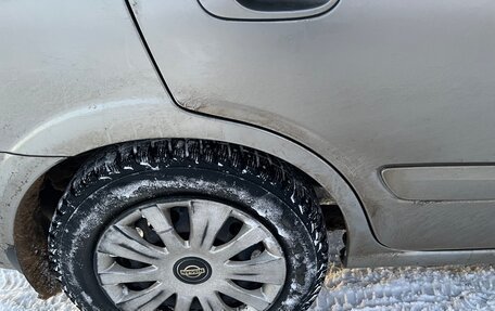 Nissan Almera Classic, 2010 год, 650 000 рублей, 13 фотография