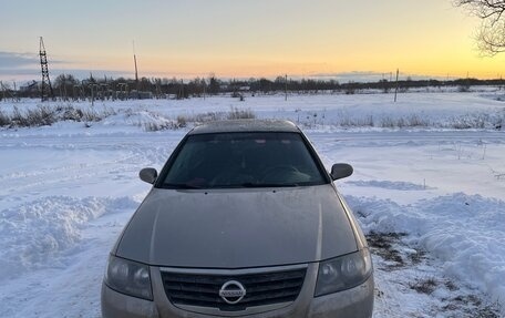 Nissan Almera Classic, 2010 год, 650 000 рублей, 3 фотография
