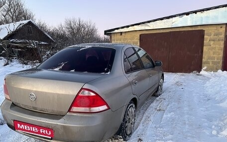 Nissan Almera Classic, 2010 год, 650 000 рублей, 6 фотография