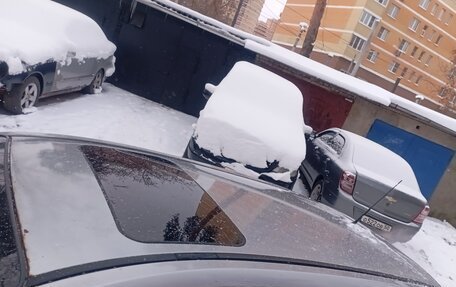 Nissan Primera III, 2003 год, 305 000 рублей, 9 фотография