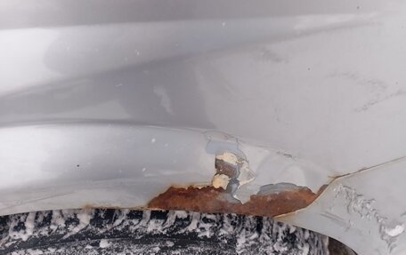 Nissan Primera III, 2003 год, 305 000 рублей, 11 фотография