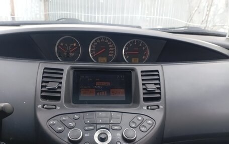 Nissan Primera III, 2003 год, 305 000 рублей, 17 фотография