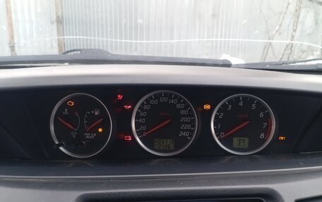 Nissan Primera III, 2003 год, 305 000 рублей, 14 фотография