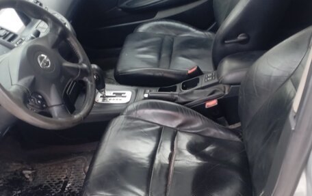 Nissan Primera III, 2003 год, 305 000 рублей, 18 фотография