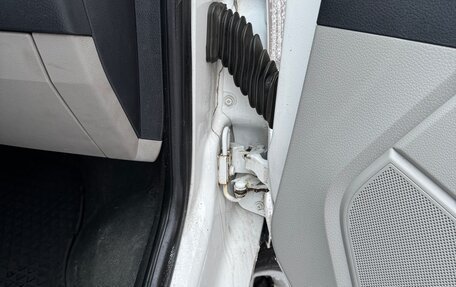 Volkswagen Transporter T6 рестайлинг, 2016 год, 2 540 000 рублей, 11 фотография