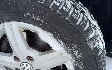 Volkswagen Transporter T6 рестайлинг, 2016 год, 2 540 000 рублей, 15 фотография