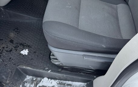 Volkswagen Transporter T6 рестайлинг, 2016 год, 2 540 000 рублей, 20 фотография