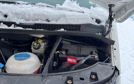 Volkswagen Transporter T6 рестайлинг, 2016 год, 2 540 000 рублей, 16 фотография