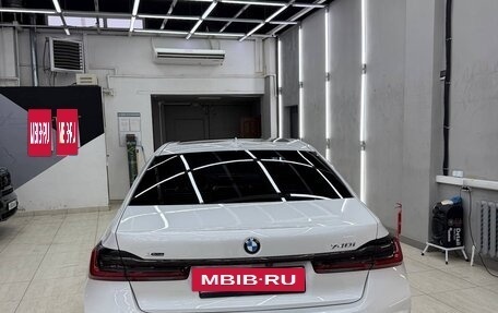 BMW 7 серия, 2021 год, 8 000 000 рублей, 4 фотография