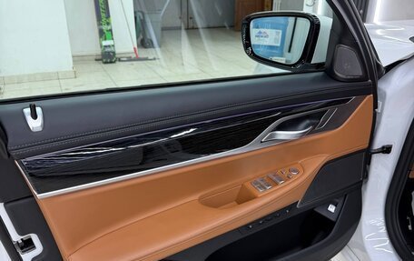 BMW 7 серия, 2021 год, 8 000 000 рублей, 11 фотография