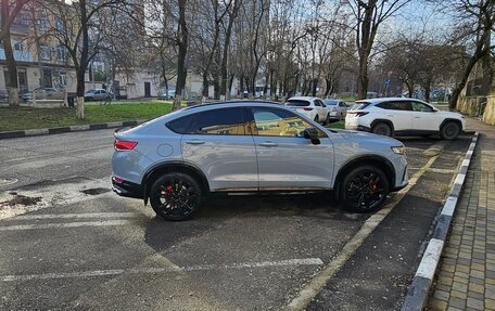 Geely Tugella FY11, 2023 год, 3 200 000 рублей, 2 фотография