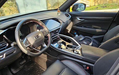 Geely Tugella FY11, 2023 год, 3 200 000 рублей, 4 фотография