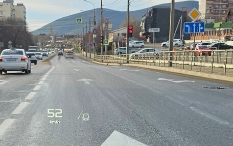 Geely Tugella FY11, 2023 год, 3 200 000 рублей, 7 фотография