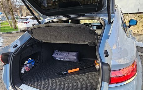 Geely Tugella FY11, 2023 год, 3 200 000 рублей, 6 фотография