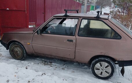 ЗАЗ 1102 «Таврия», 1995 год, 97 000 рублей, 3 фотография