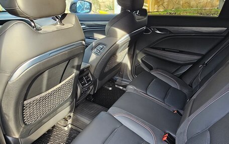 Geely Tugella FY11, 2023 год, 3 200 000 рублей, 5 фотография