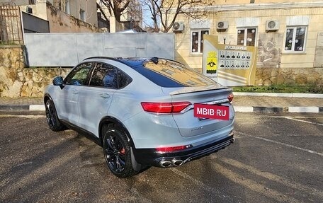 Geely Tugella FY11, 2023 год, 3 200 000 рублей, 9 фотография