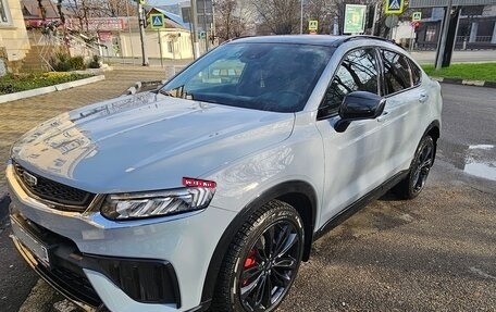 Geely Tugella FY11, 2023 год, 3 200 000 рублей, 8 фотография