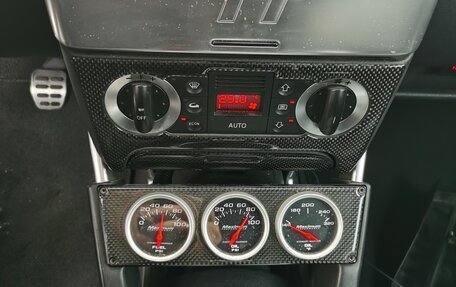 Audi TT, 2002 год, 1 500 000 рублей, 13 фотография