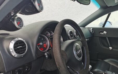 Audi TT, 2002 год, 1 500 000 рублей, 15 фотография