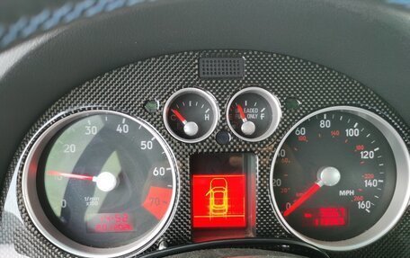 Audi TT, 2002 год, 1 500 000 рублей, 11 фотография