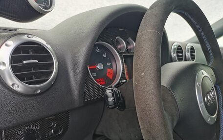 Audi TT, 2002 год, 1 500 000 рублей, 17 фотография