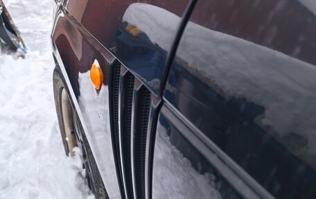 Land Rover Range Rover III, 2002 год, 500 000 рублей, 2 фотография