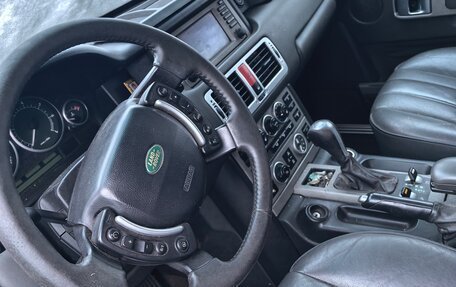 Land Rover Range Rover III, 2002 год, 500 000 рублей, 3 фотография