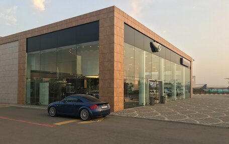 Audi TT, 2002 год, 1 500 000 рублей, 20 фотография