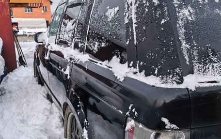 Land Rover Range Rover III, 2002 год, 500 000 рублей, 6 фотография