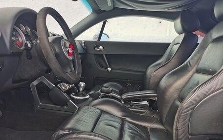 Audi TT, 2002 год, 1 500 000 рублей, 16 фотография