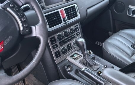 Land Rover Range Rover III, 2002 год, 500 000 рублей, 4 фотография