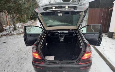 Mercedes-Benz C-Класс, 2004 год, 1 100 000 рублей, 11 фотография