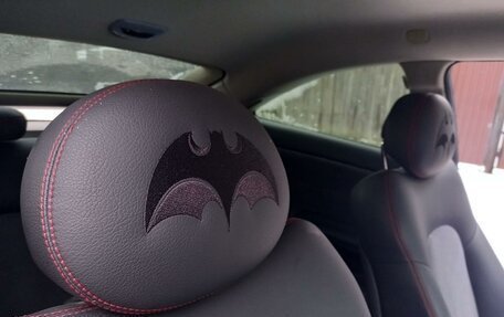 Mercedes-Benz C-Класс, 2004 год, 1 100 000 рублей, 7 фотография