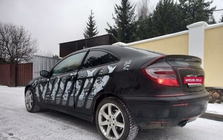 Mercedes-Benz C-Класс, 2004 год, 1 100 000 рублей, 9 фотография