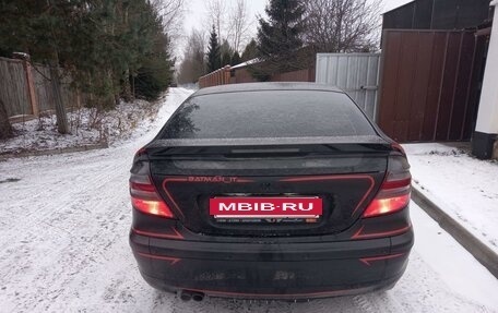 Mercedes-Benz C-Класс, 2004 год, 1 100 000 рублей, 10 фотография