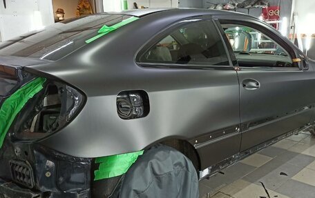 Mercedes-Benz C-Класс, 2004 год, 1 100 000 рублей, 15 фотография