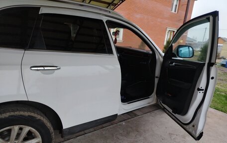 Zotye T600, 2018 год, 795 000 рублей, 5 фотография