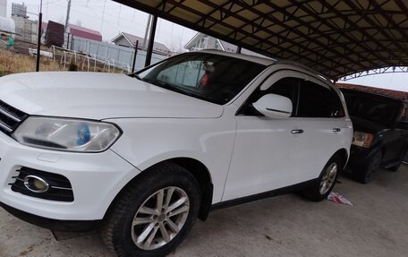Zotye T600, 2018 год, 795 000 рублей, 2 фотография