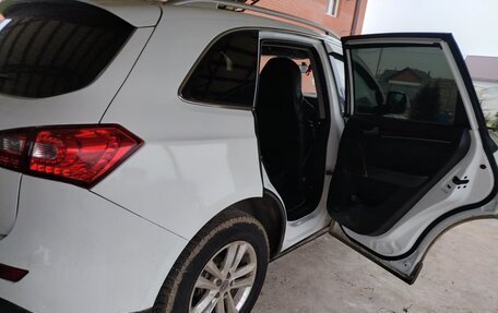 Zotye T600, 2018 год, 795 000 рублей, 4 фотография