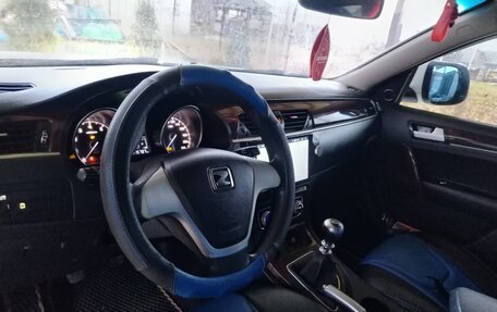 Zotye T600, 2018 год, 795 000 рублей, 9 фотография