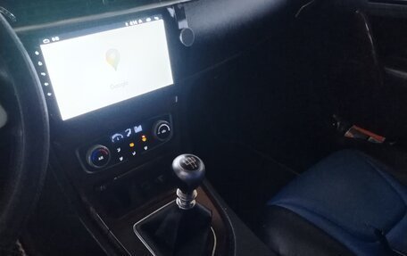 Zotye T600, 2018 год, 795 000 рублей, 8 фотография