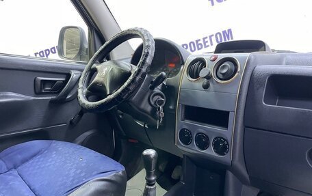 Peugeot Partner II рестайлинг 2, 2011 год, 455 000 рублей, 8 фотография